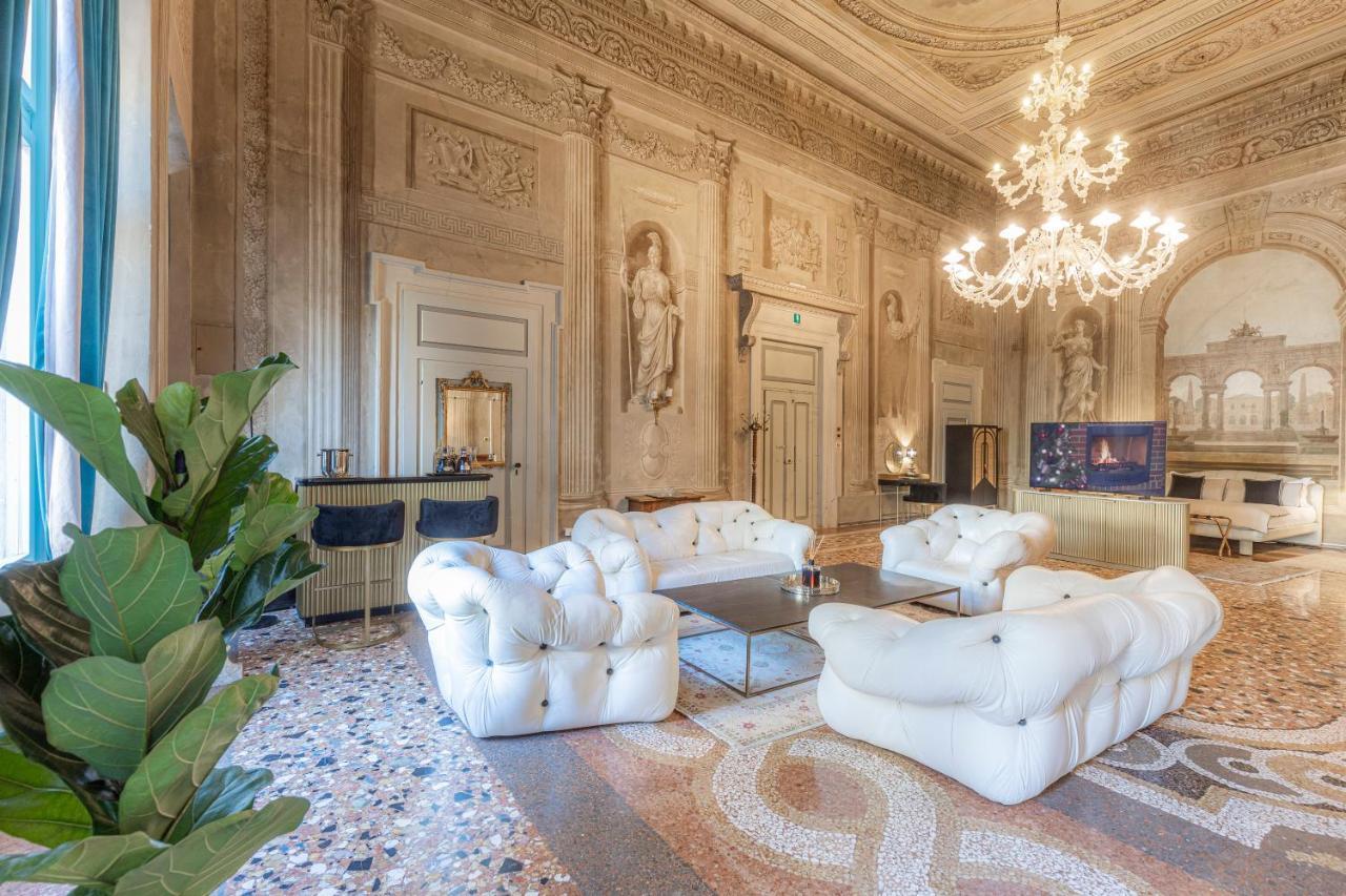 Corte Realdi - Palazzo Camozzini Werona Zewnętrze zdjęcie