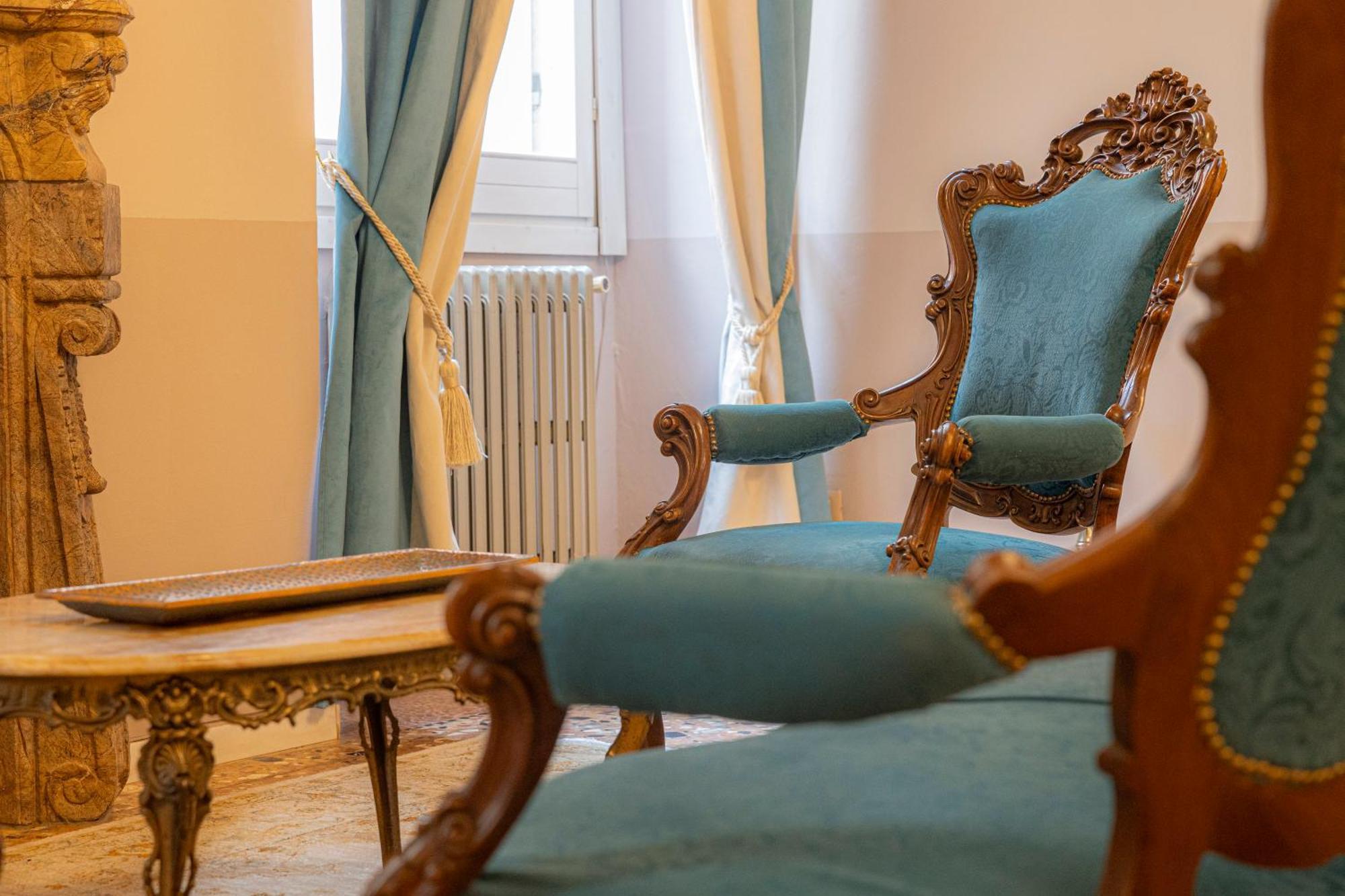Corte Realdi - Palazzo Camozzini Werona Zewnętrze zdjęcie