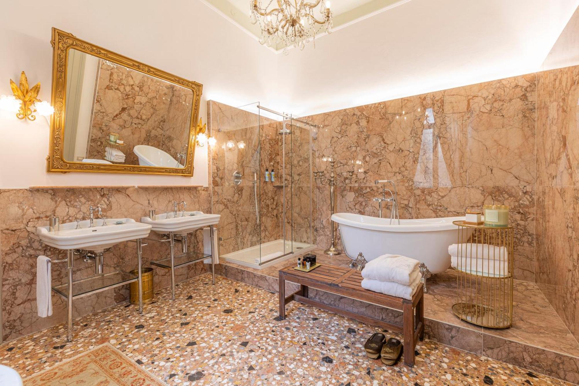 Corte Realdi - Palazzo Camozzini Werona Zewnętrze zdjęcie