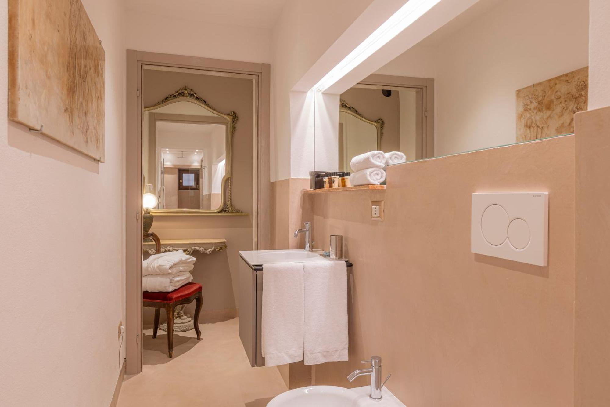 Corte Realdi - Palazzo Camozzini Werona Pokój zdjęcie