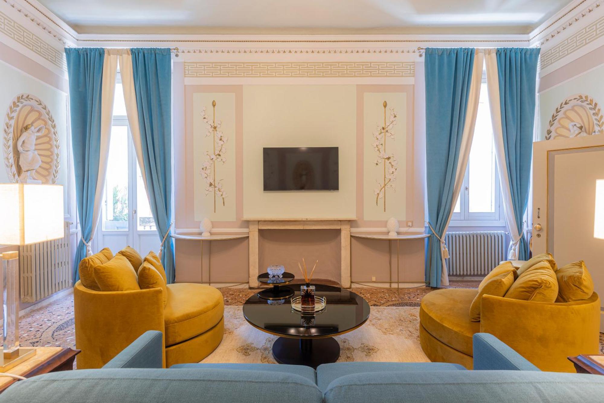 Corte Realdi - Palazzo Camozzini Werona Zewnętrze zdjęcie