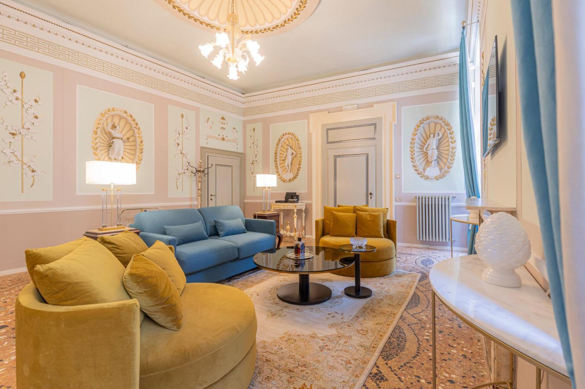 Corte Realdi - Palazzo Camozzini Werona Pokój zdjęcie