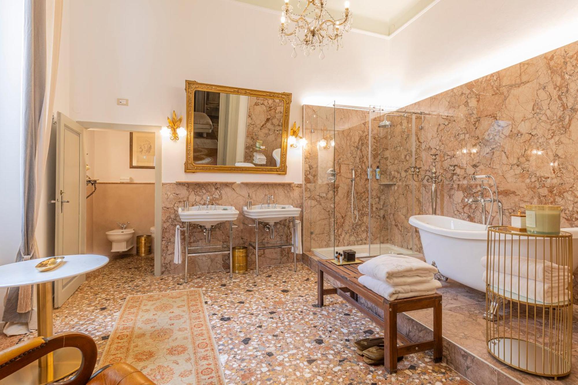 Corte Realdi - Palazzo Camozzini Werona Zewnętrze zdjęcie